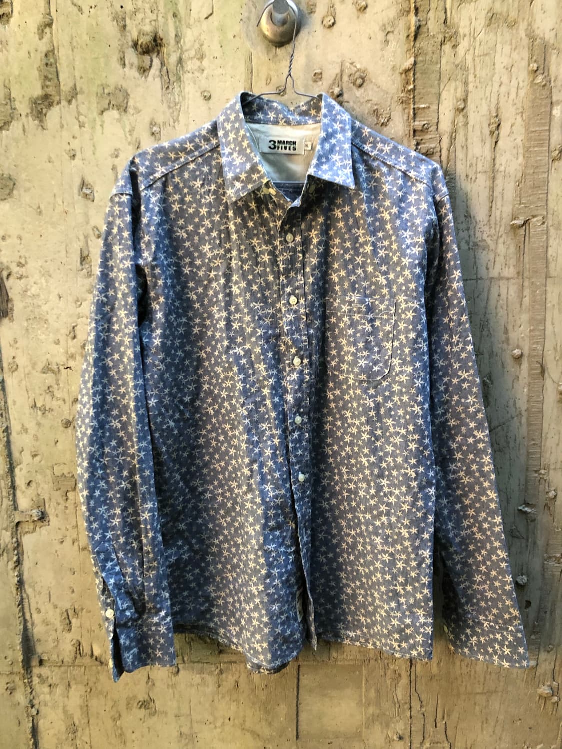 Edelweiss shirt 상품이미지5