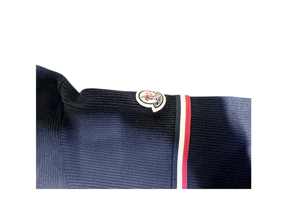 몽클레어 여성 터틀넥 니트 상품이미지4