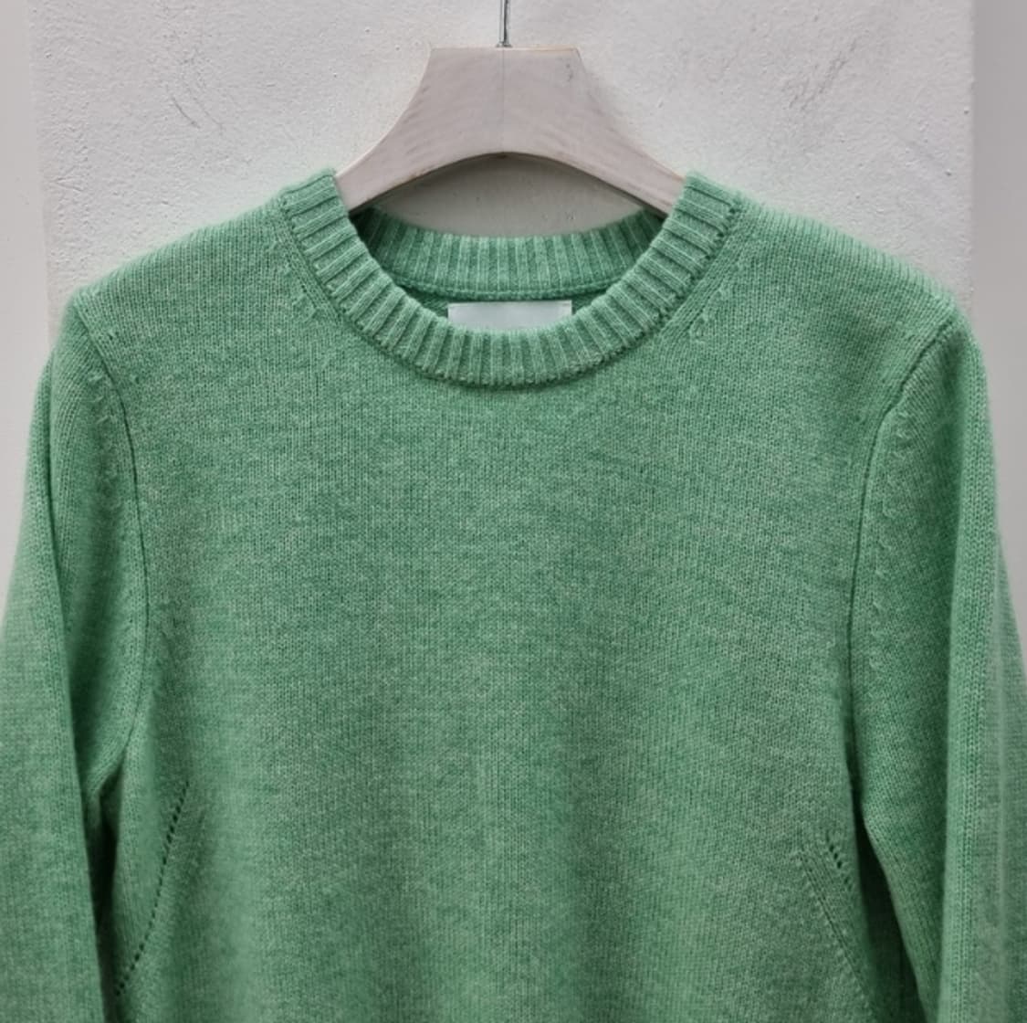 ZADIG&VOLTAIRE 쟈딕앤볼테르 (캐시미어100%) 상품이미지3