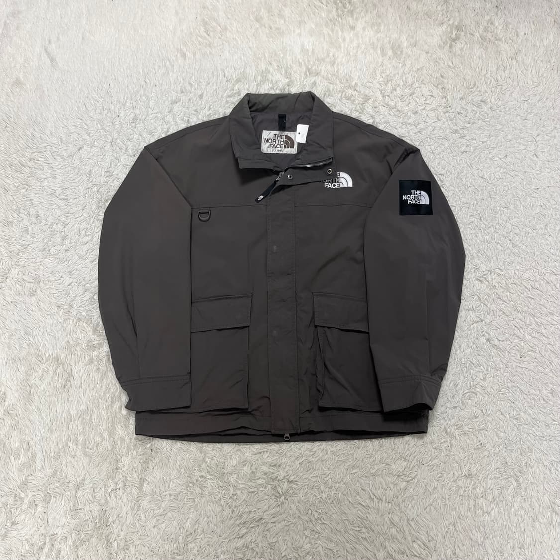 The North Face Dalton windbreaker 상품이미지4