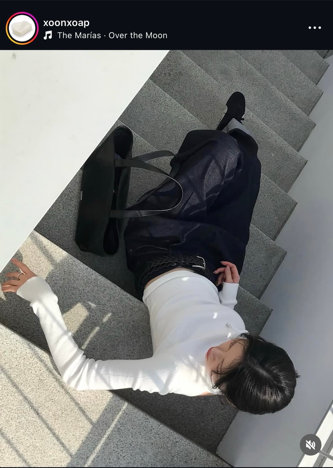 트리밍버드 One Button Denim Pants,인디고,3사이즈 상품이미지7