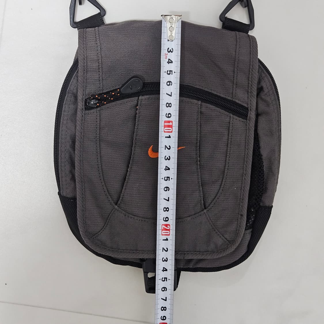 나이키 빈티지 올드스쿨 미니 크로스백 상품이미지7