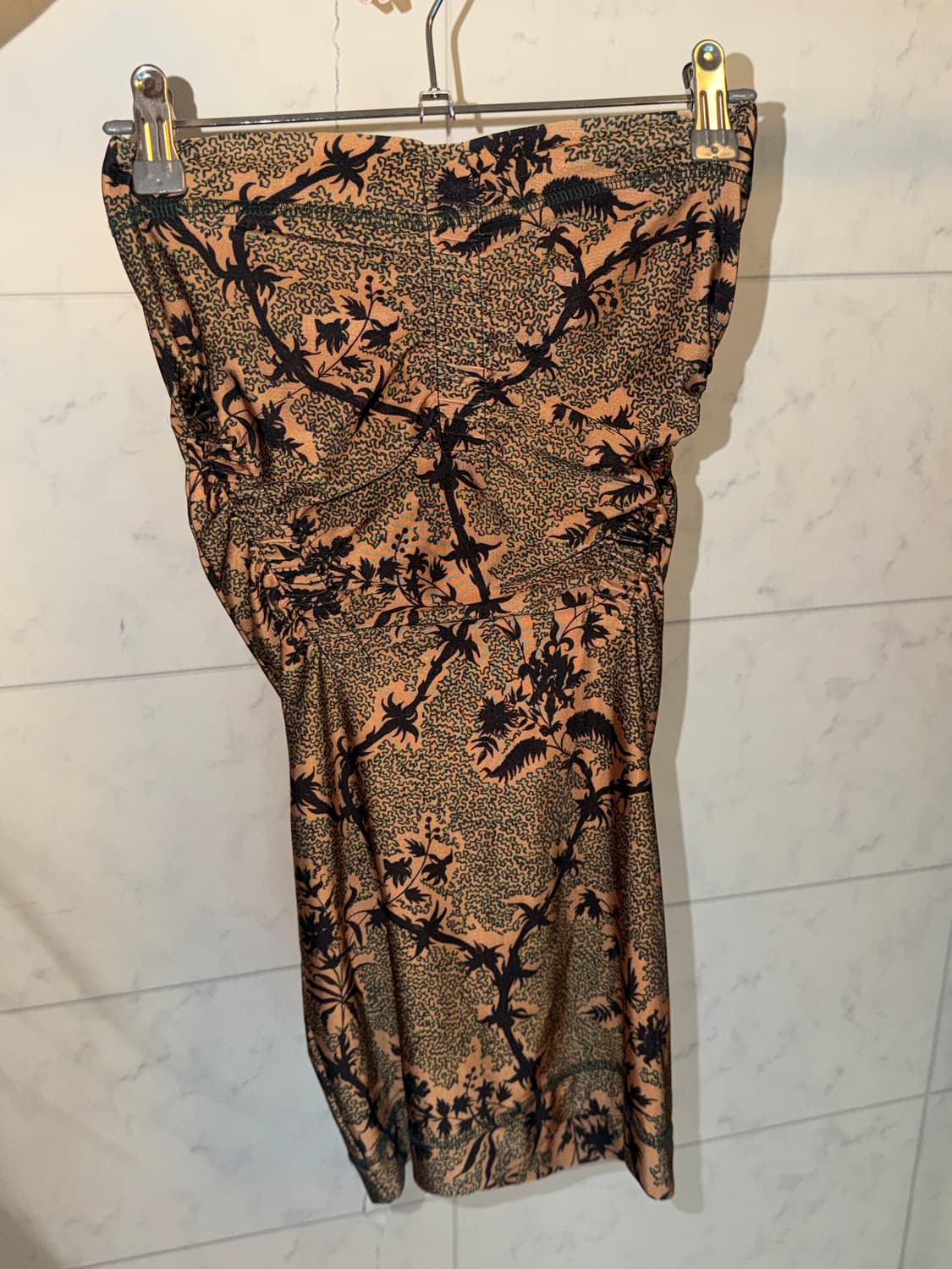 knwls dress 상품이미지2