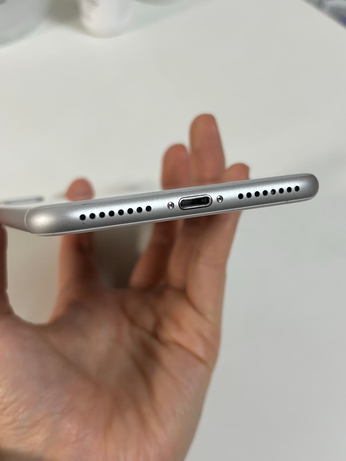 아이폰 8플러스 64기가 실버 상품이미지3