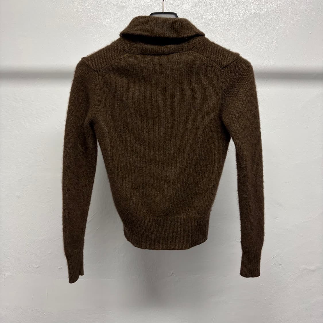 폴로 울 니트 26 상품이미지2