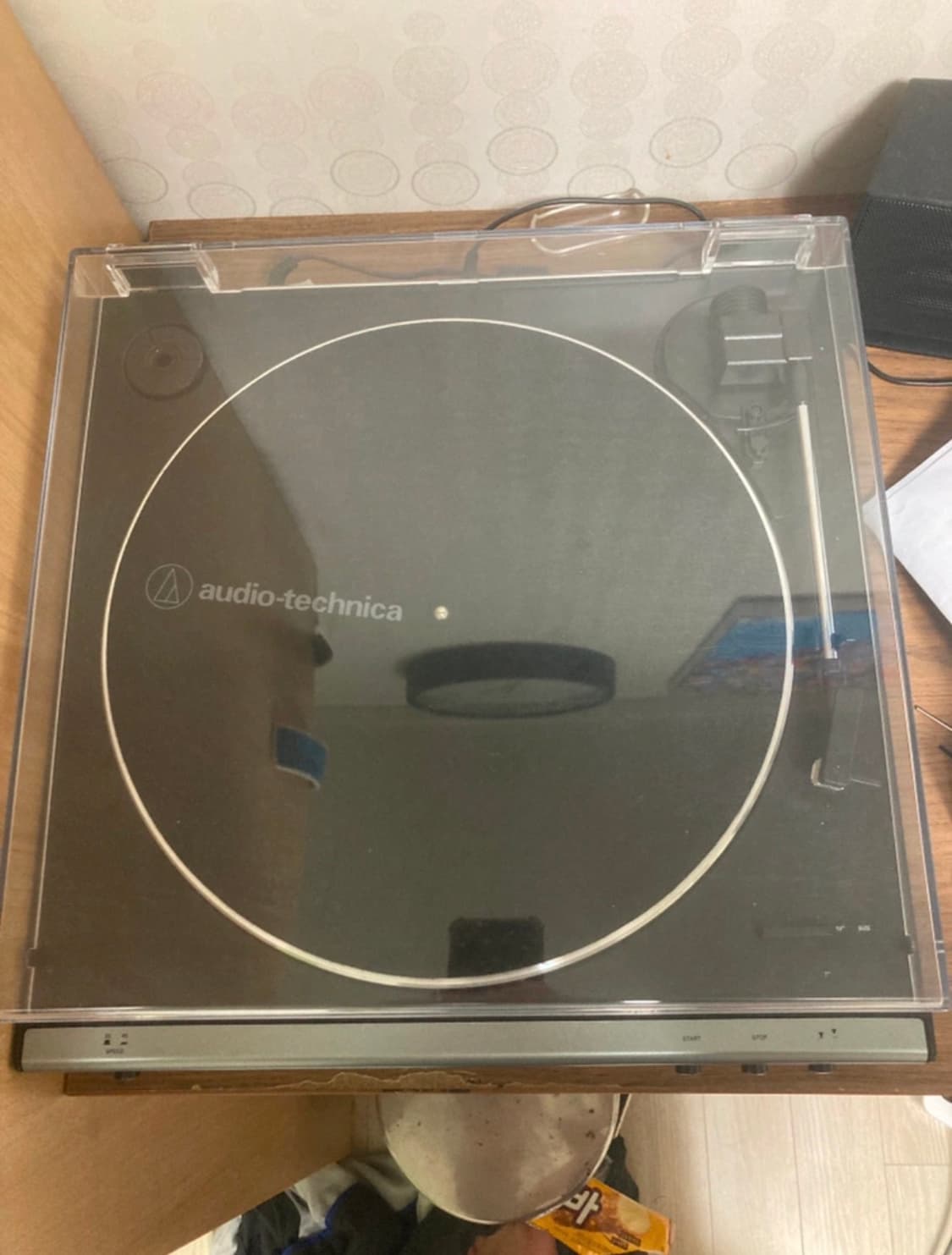 오디오테크니카 AT-LP60X 상품이미지2