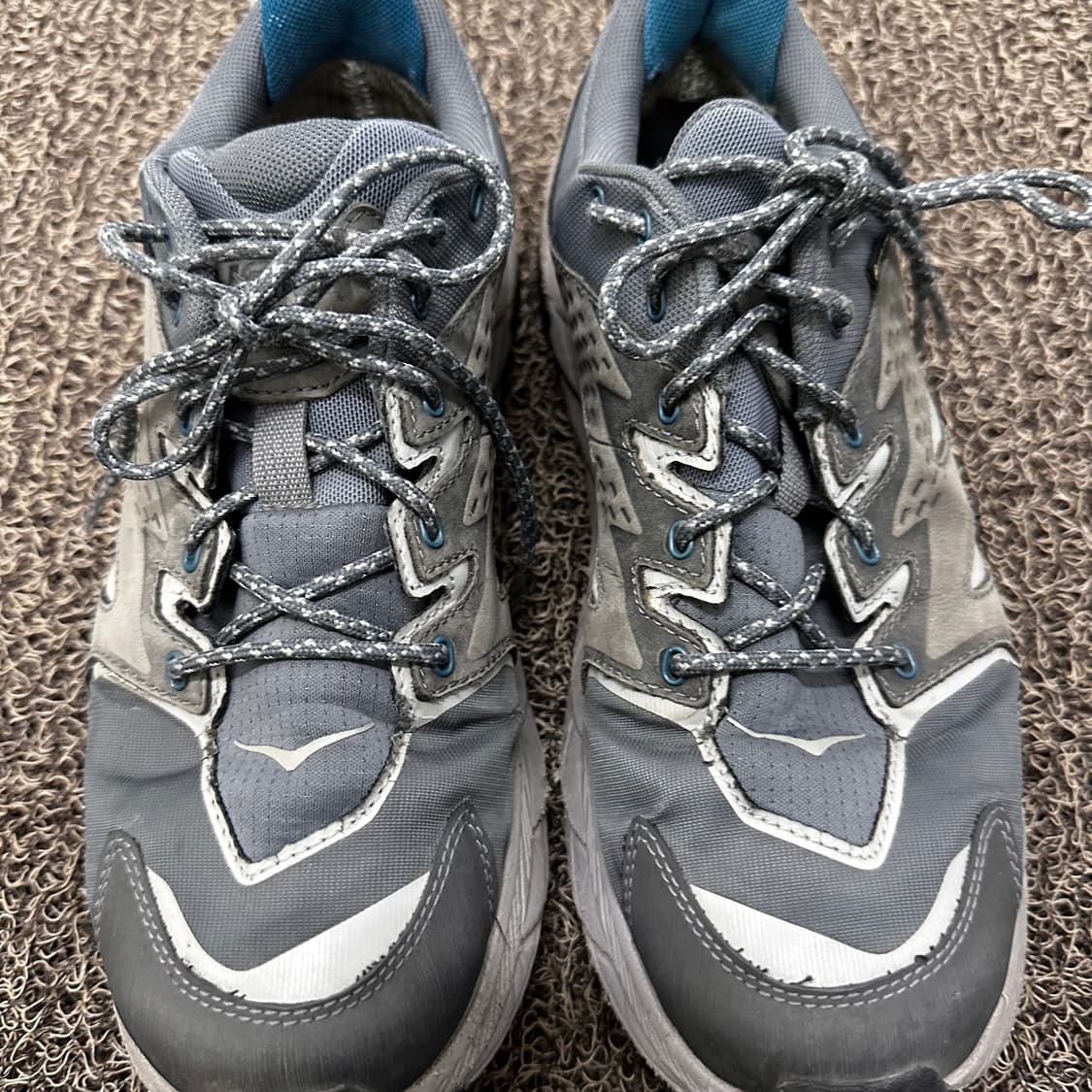 HOKA 호카 아나카파 로우 비브람 등산화 265 상품이미지2