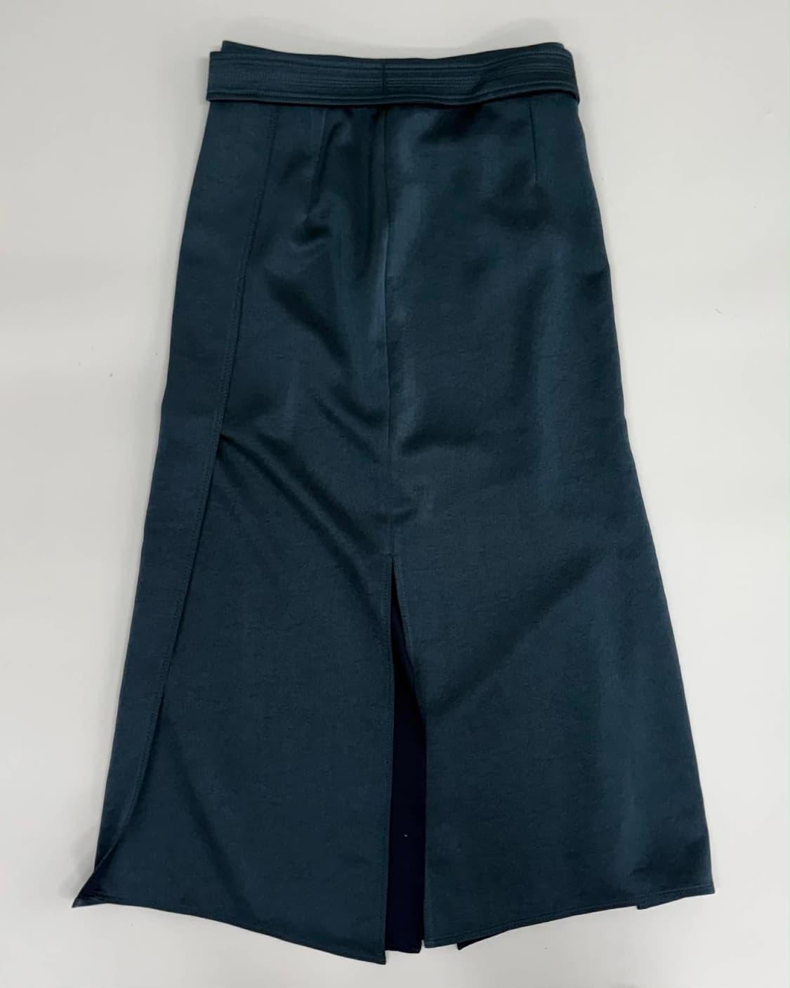 [55/66] 타임 TIME 한섬 2020년 신형 슬릿 롱 스커트 상품이미지2