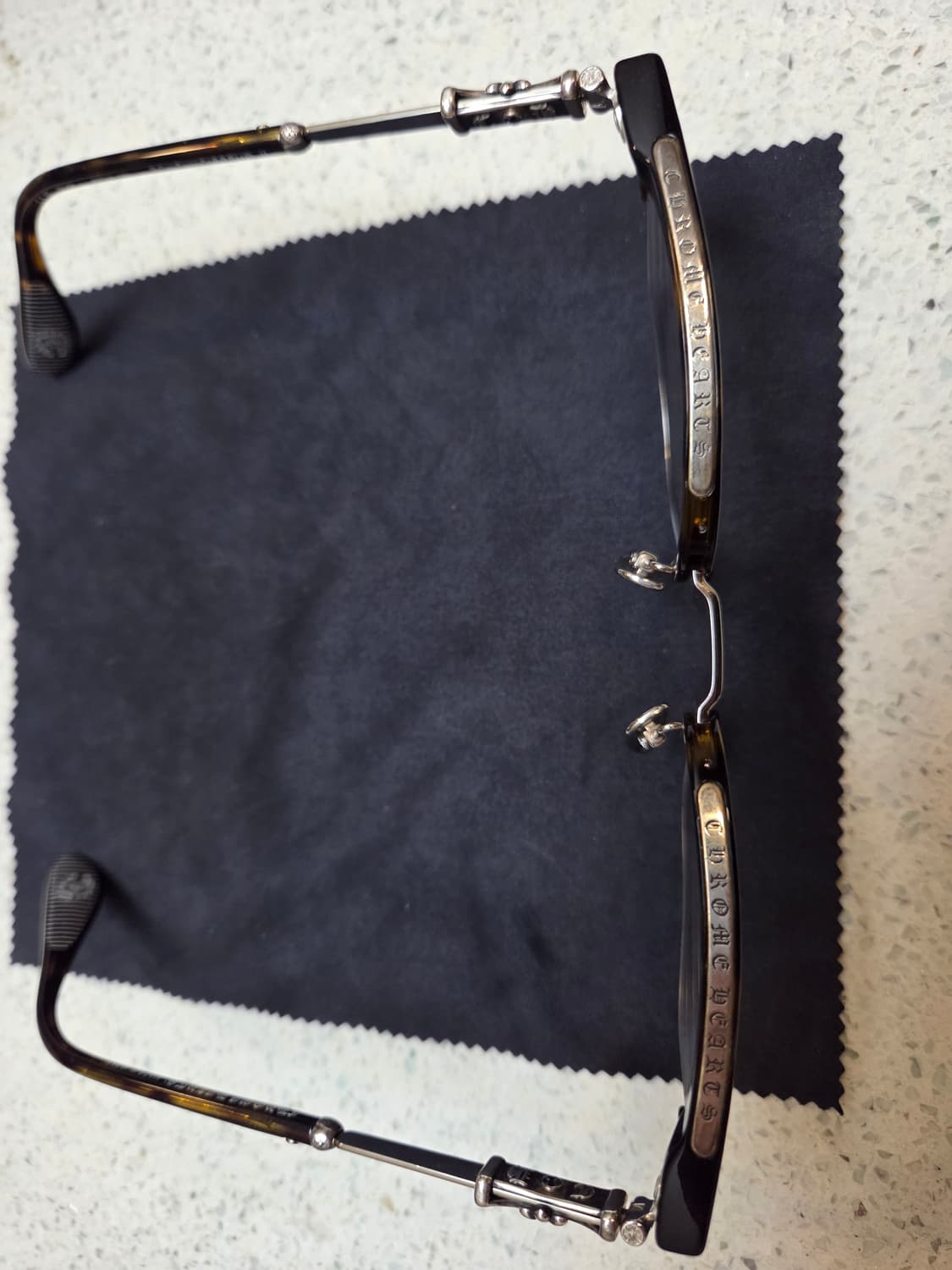 크롬하츠 보넨노이슈어2 DT / 풀구성 / A~S급 컨디션 상품이미지2