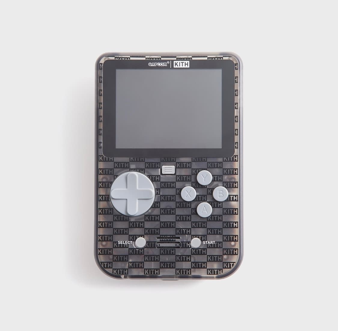 KITH x 캡콤 Hyper Mega Tech Super Pocket 상품이미지6