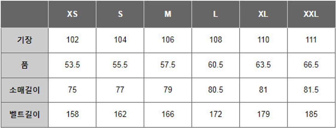 유니클로 +J캐시미어블렌드렙롱코트 XXL 상품이미지7