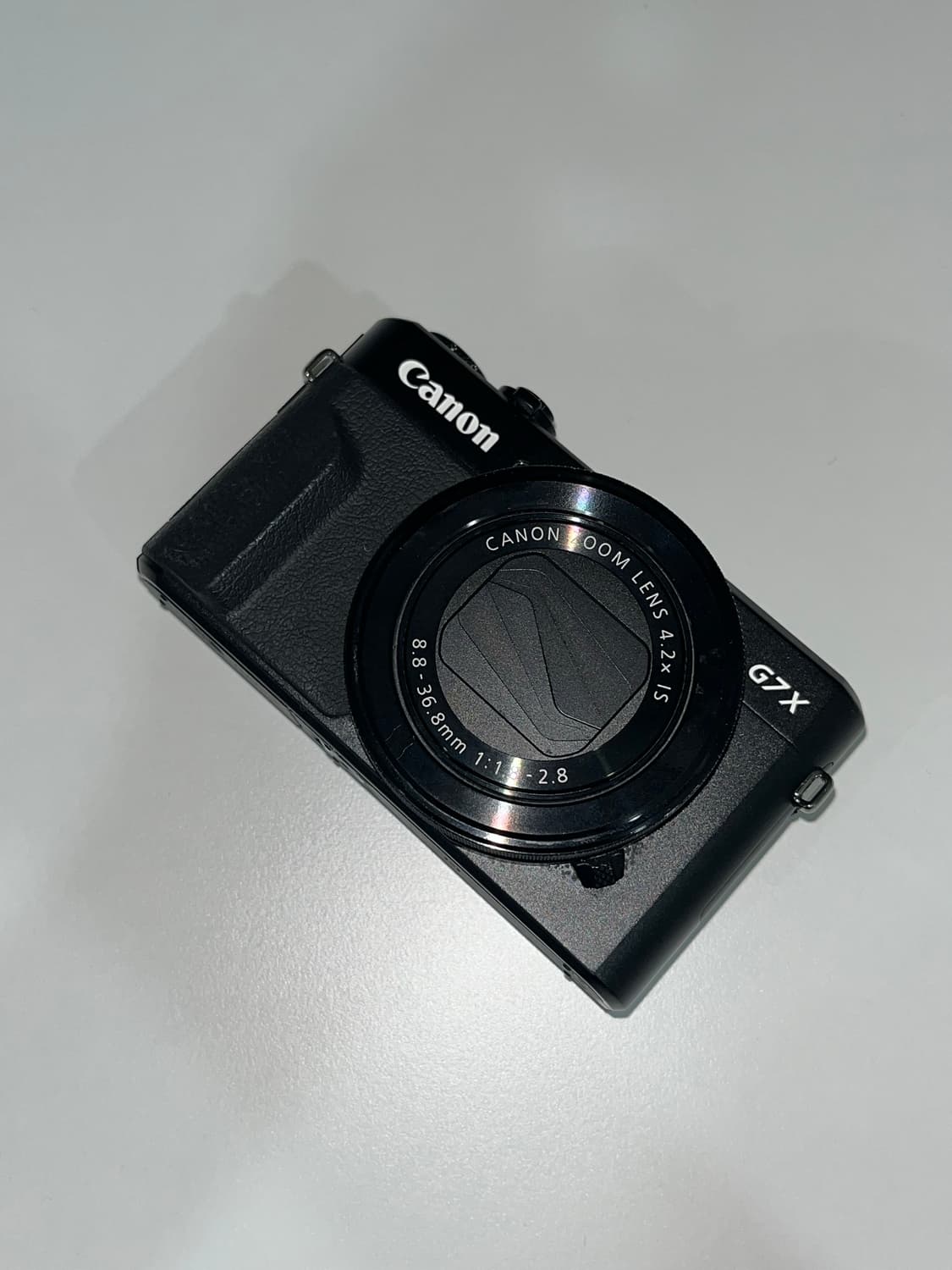 캐논 G7 X Mark 2 상품이미지1