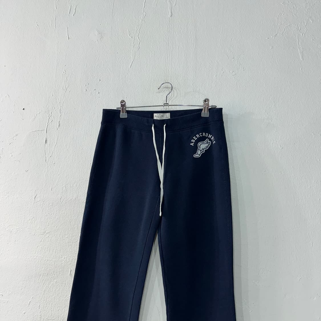 아베크롬비 여성 트레이닝바지 S 상품이미지2