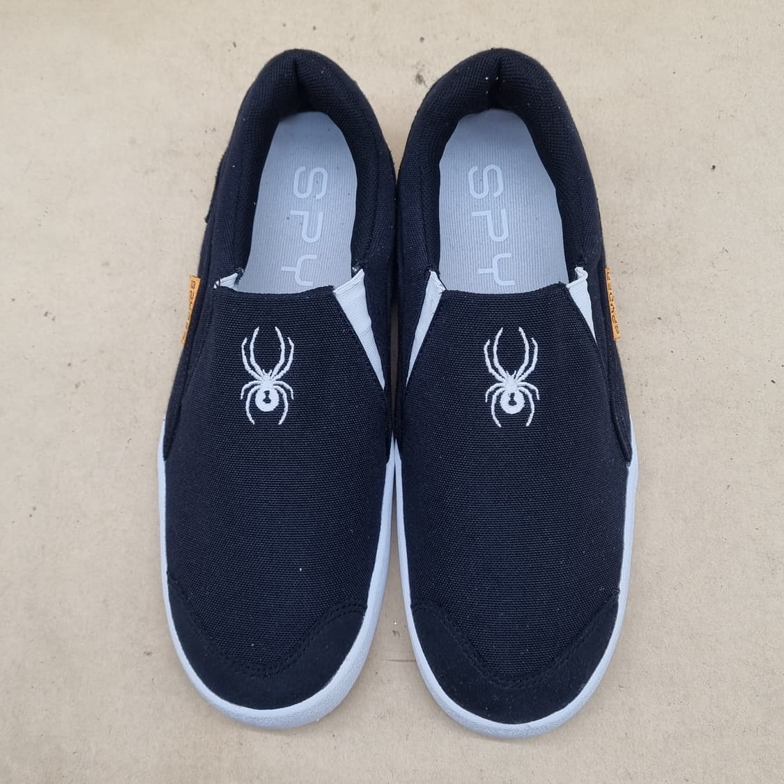 스파이더 키노 슬립온 250 상품이미지2