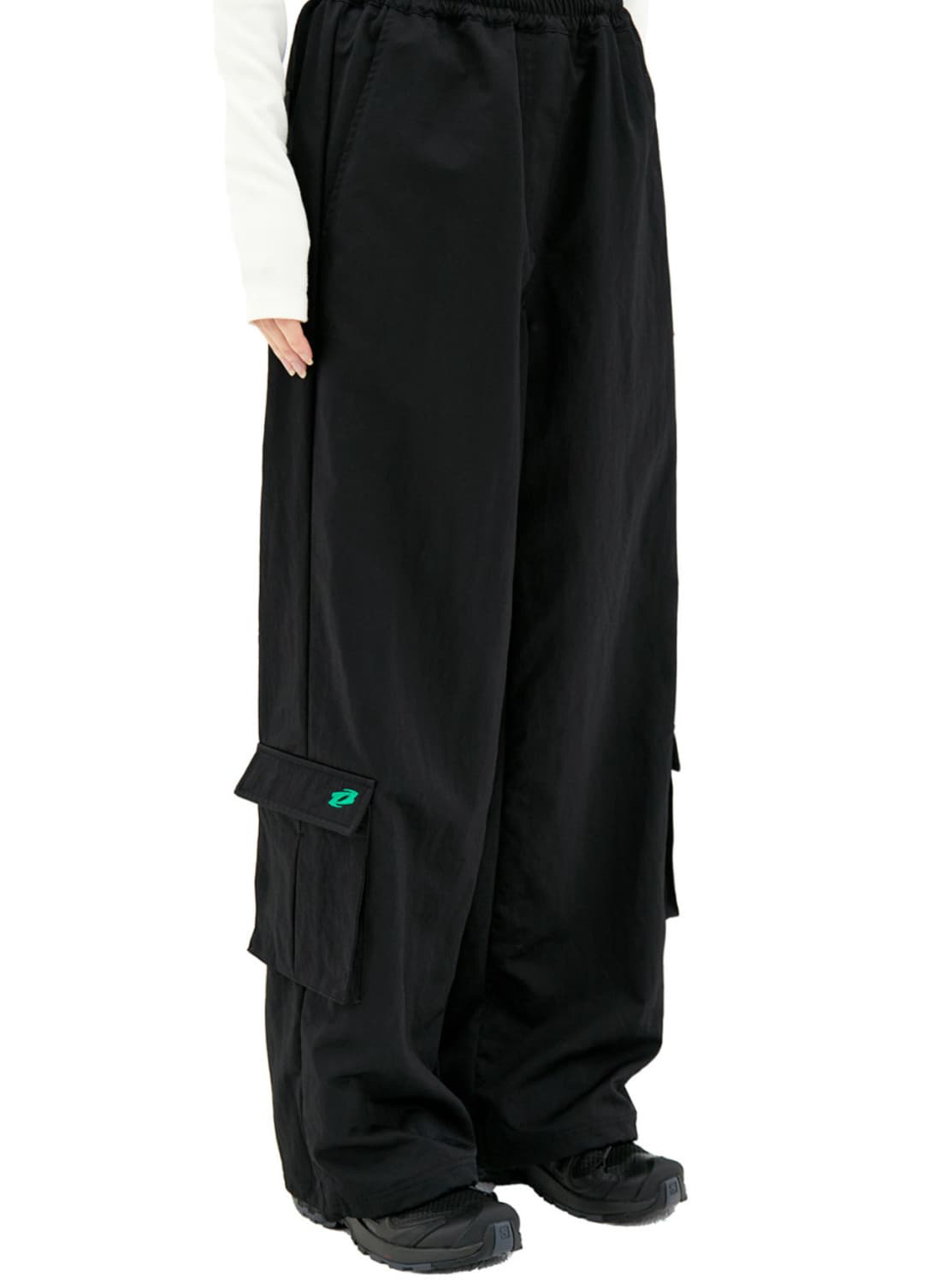 아이덴티티프로젝트 카고 팬츠 상품이미지2