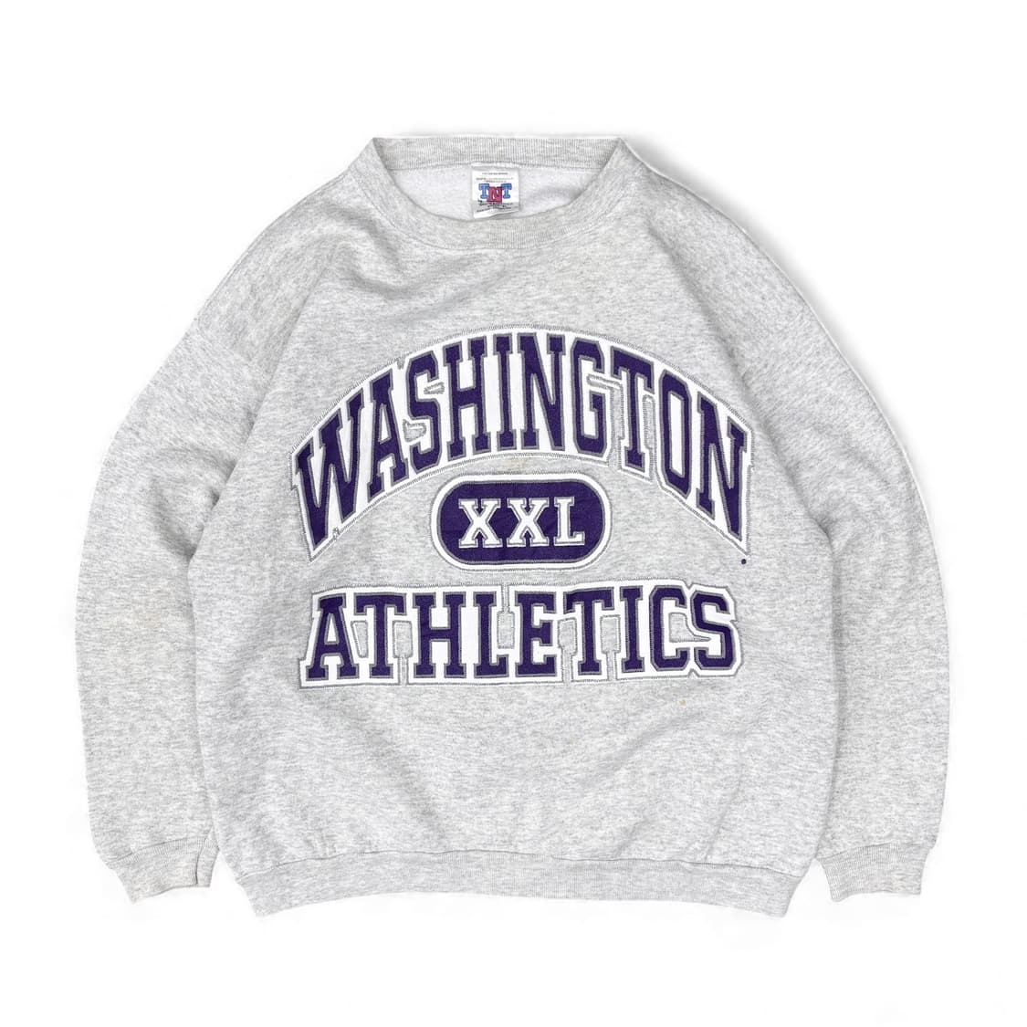 90's Washington Athletics  스웻셔츠 상품이미지1