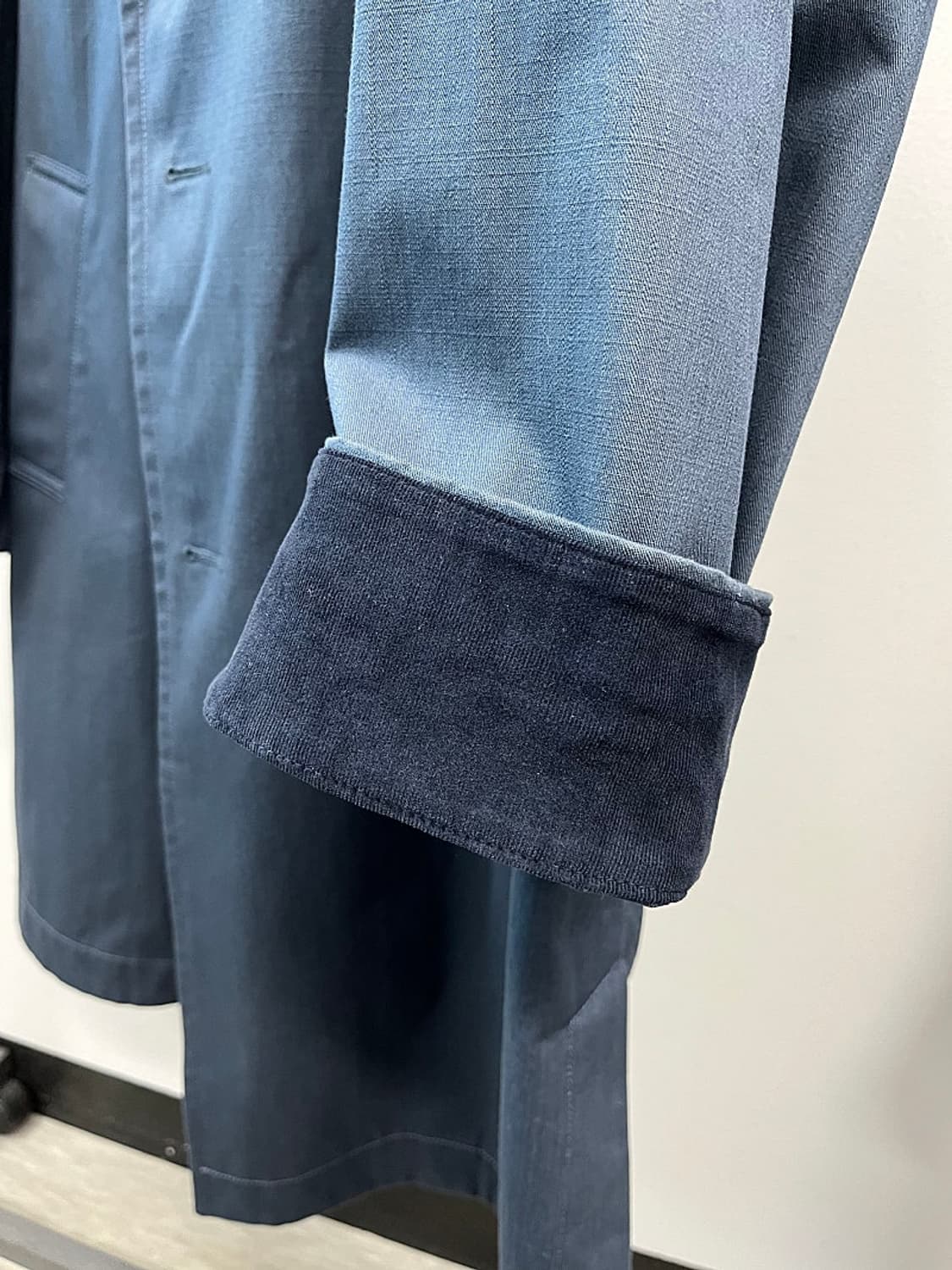 105) 커스텀멜로우 오버 맥코트  상품이미지10