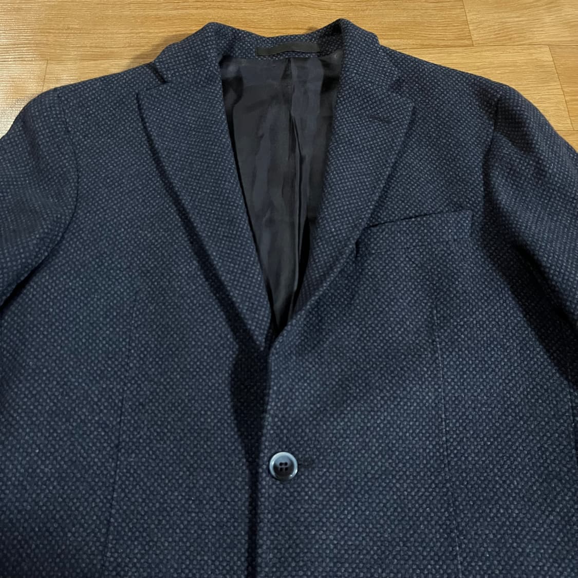 [100] 보기 밀라노 울자켓 상품이미지2