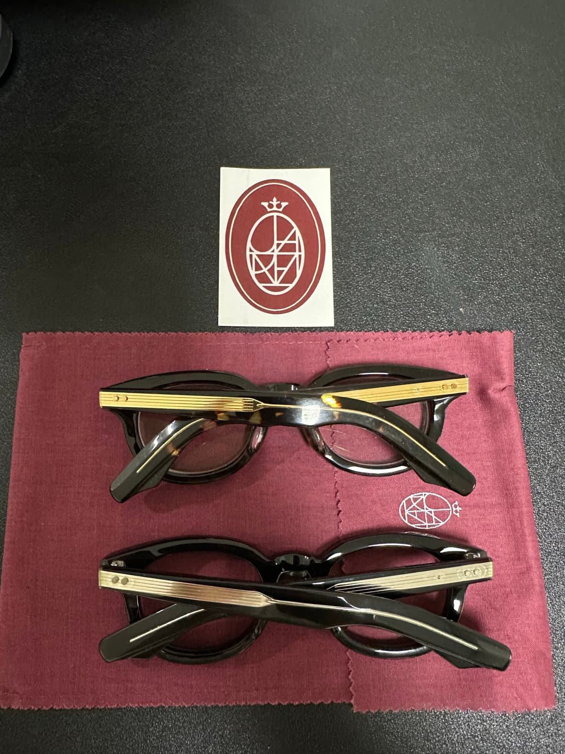 자크마리마지 아키라 다크하바나 상품이미지2