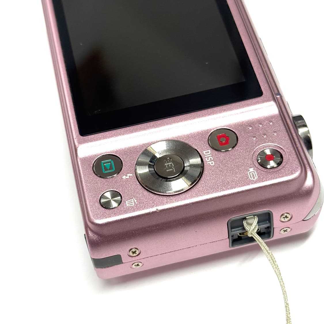 필름느낌 🫧 작례있음 ) 카시오 Ex-zs170 빈티지 디카💖✨ 상품이미지8