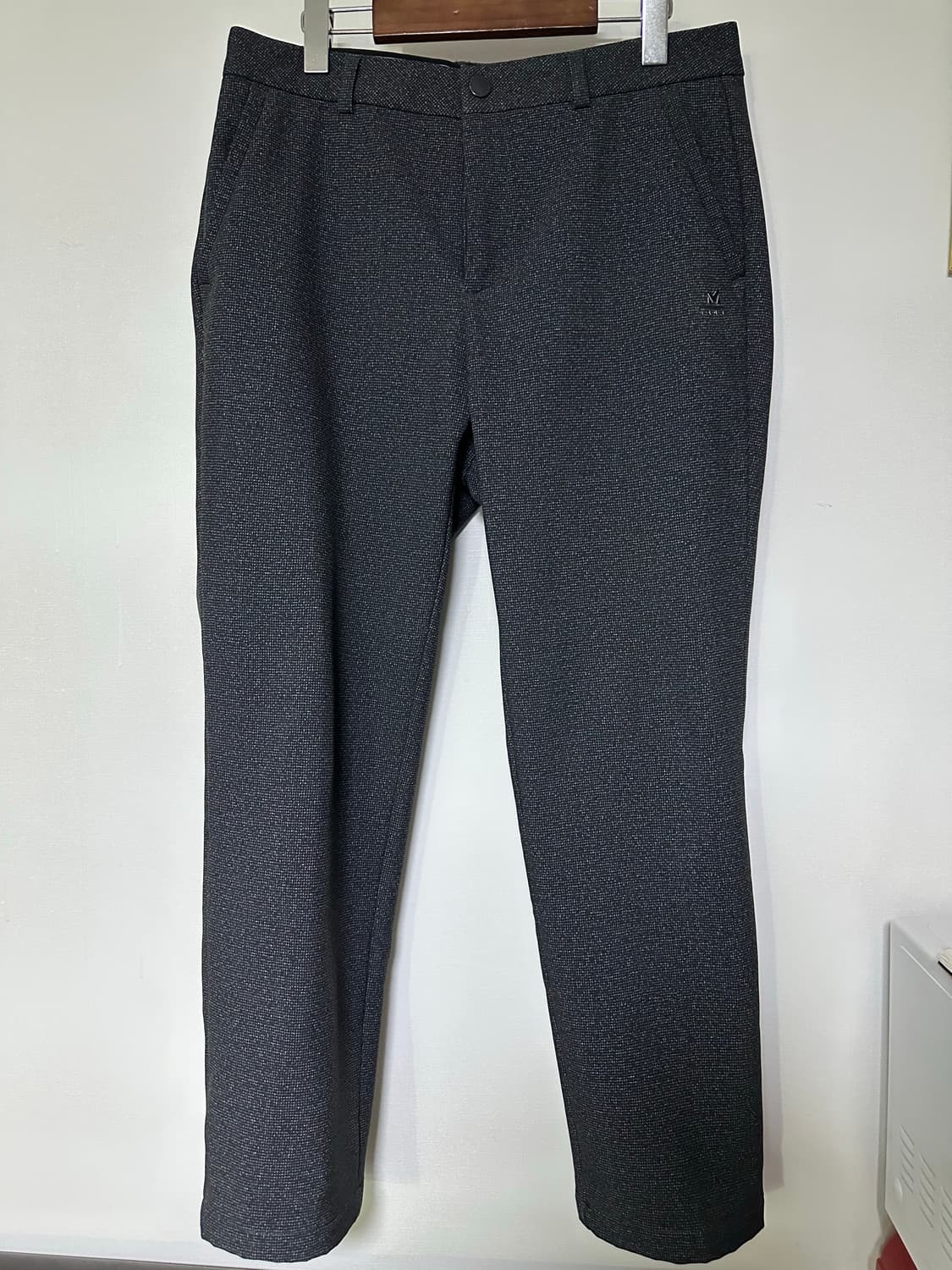 Millet Golf 남성 바지 상품이미지1