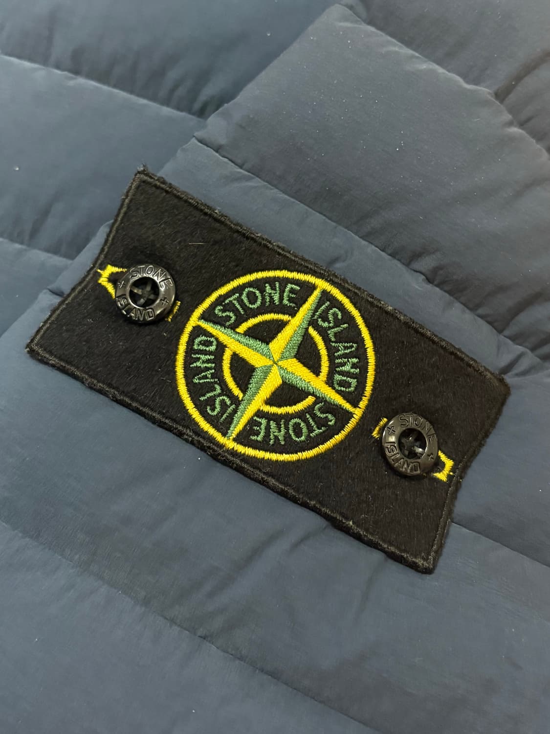 스톤아일랜드 경량패딩  상품이미지3