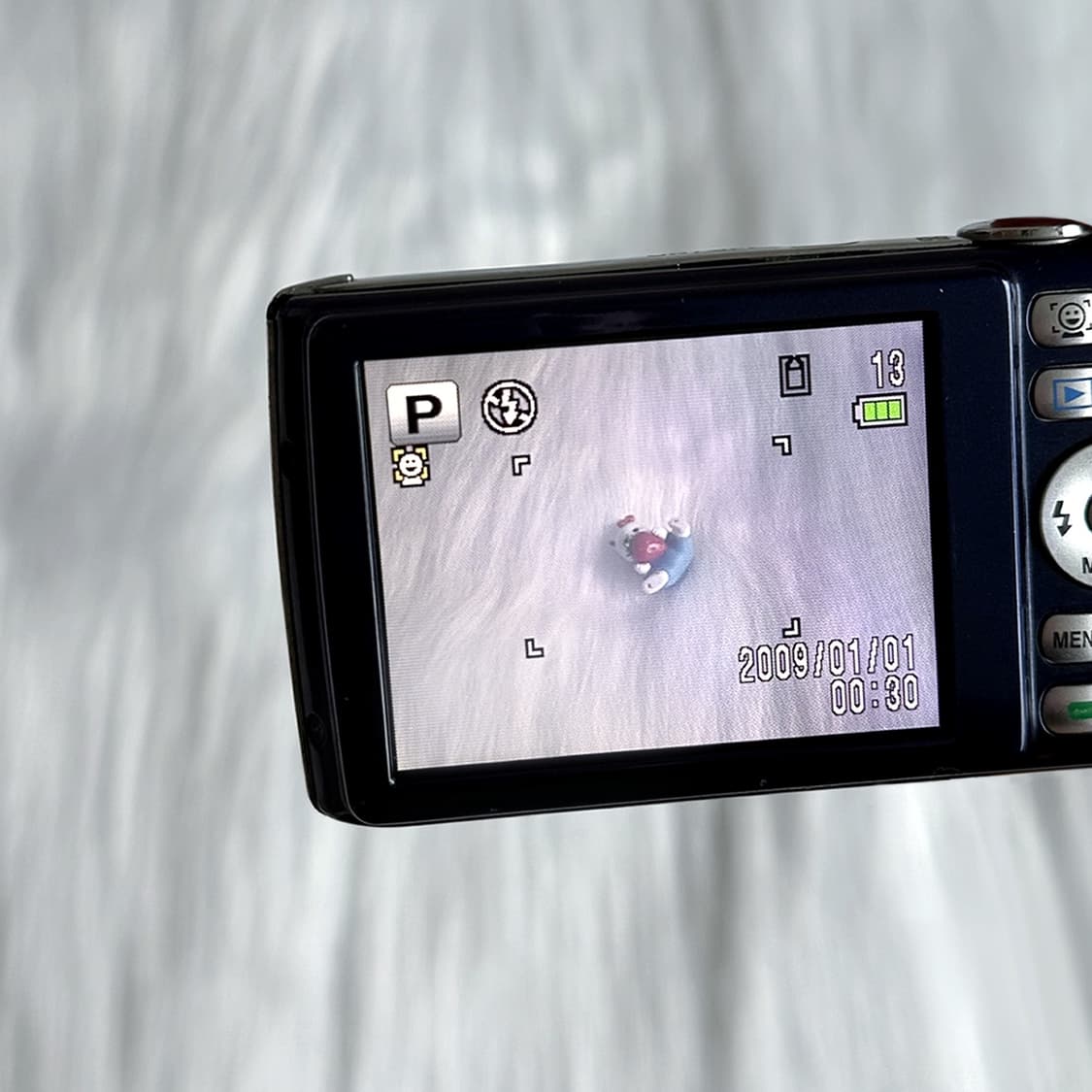 (한국어!🤍) Pentax 펜탁스 옵티오 P70 상품이미지7