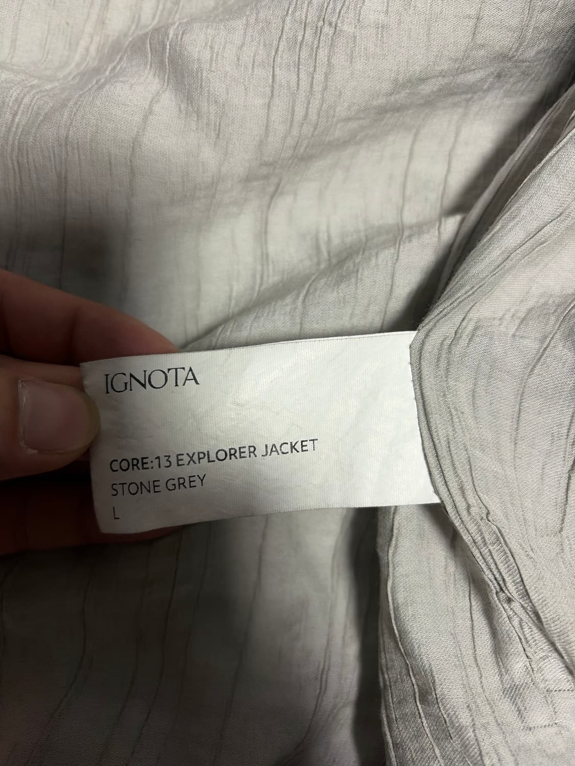 이그노타 코어13 상품이미지3