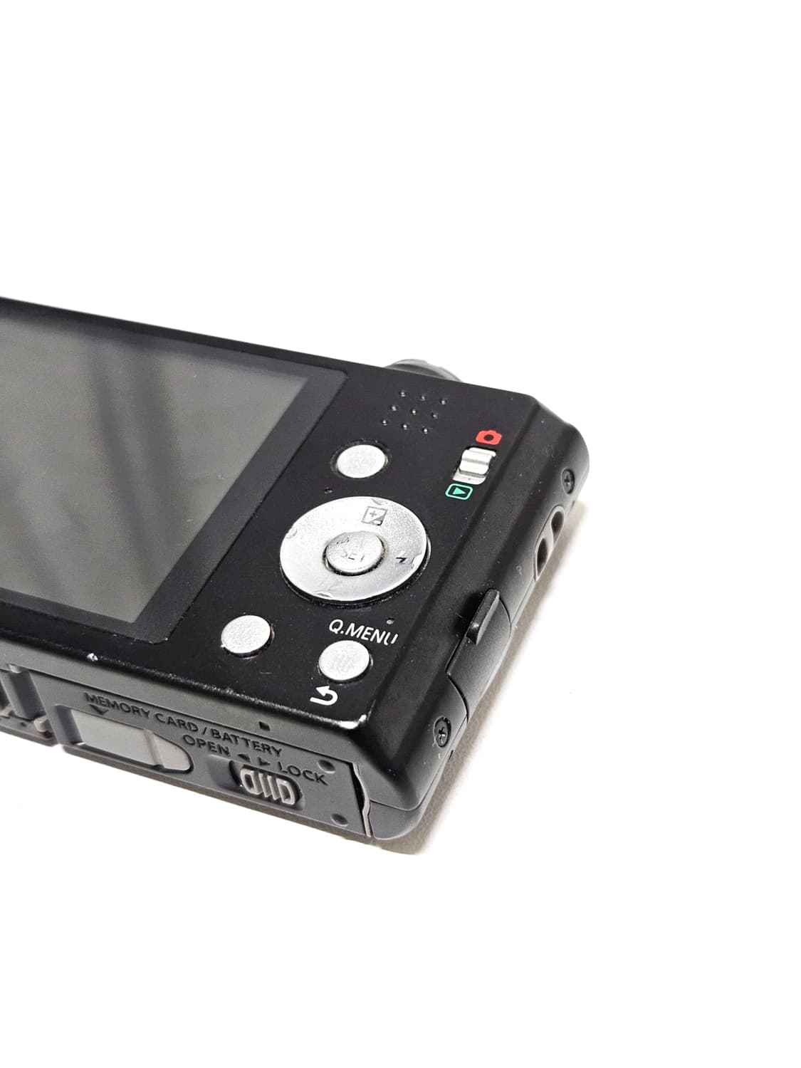 파나소닉 루믹스 Panasonic LUMIX DMC-FH5 디카 카메나 상품이미지7