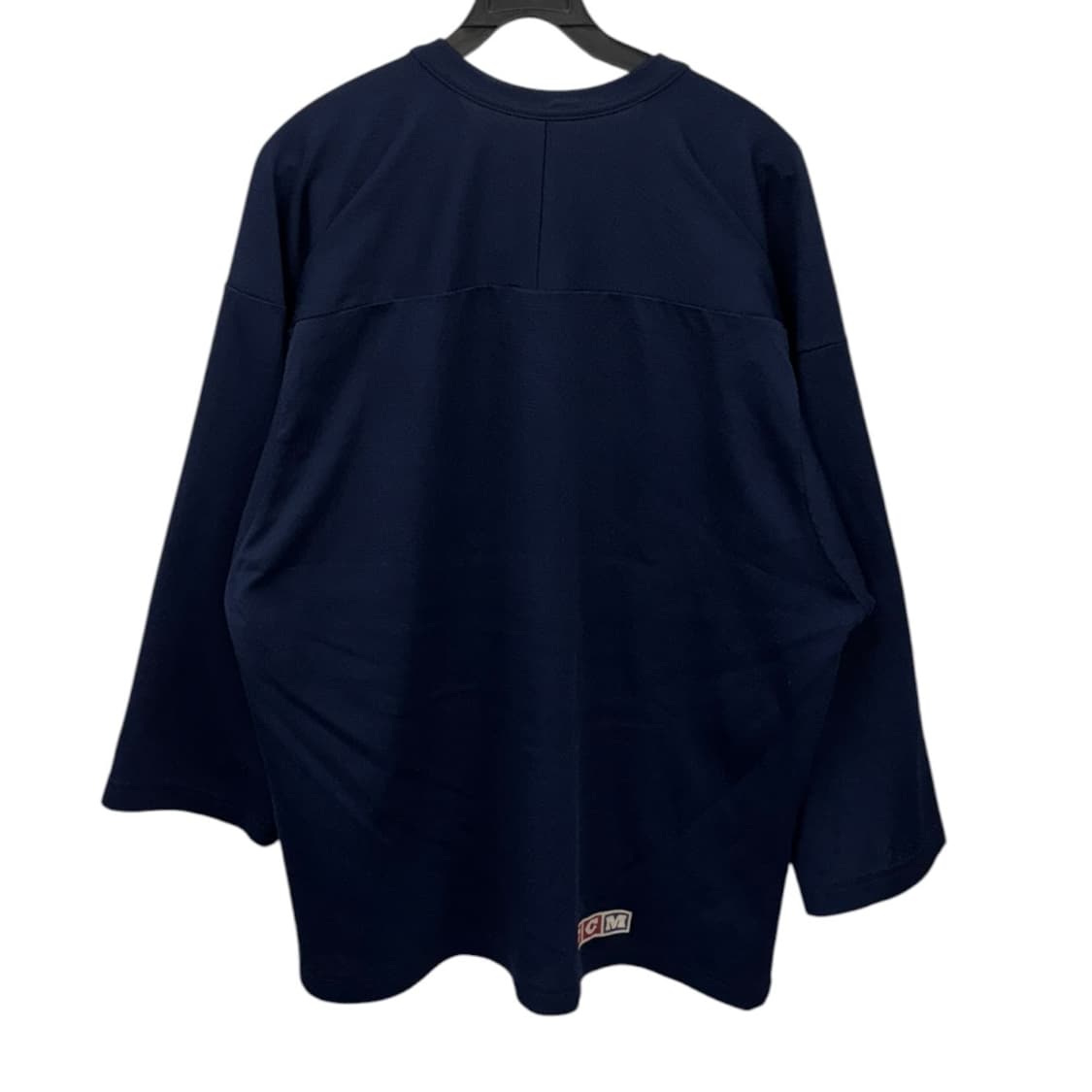 CCM 빈티지 럭비티 상품이미지2