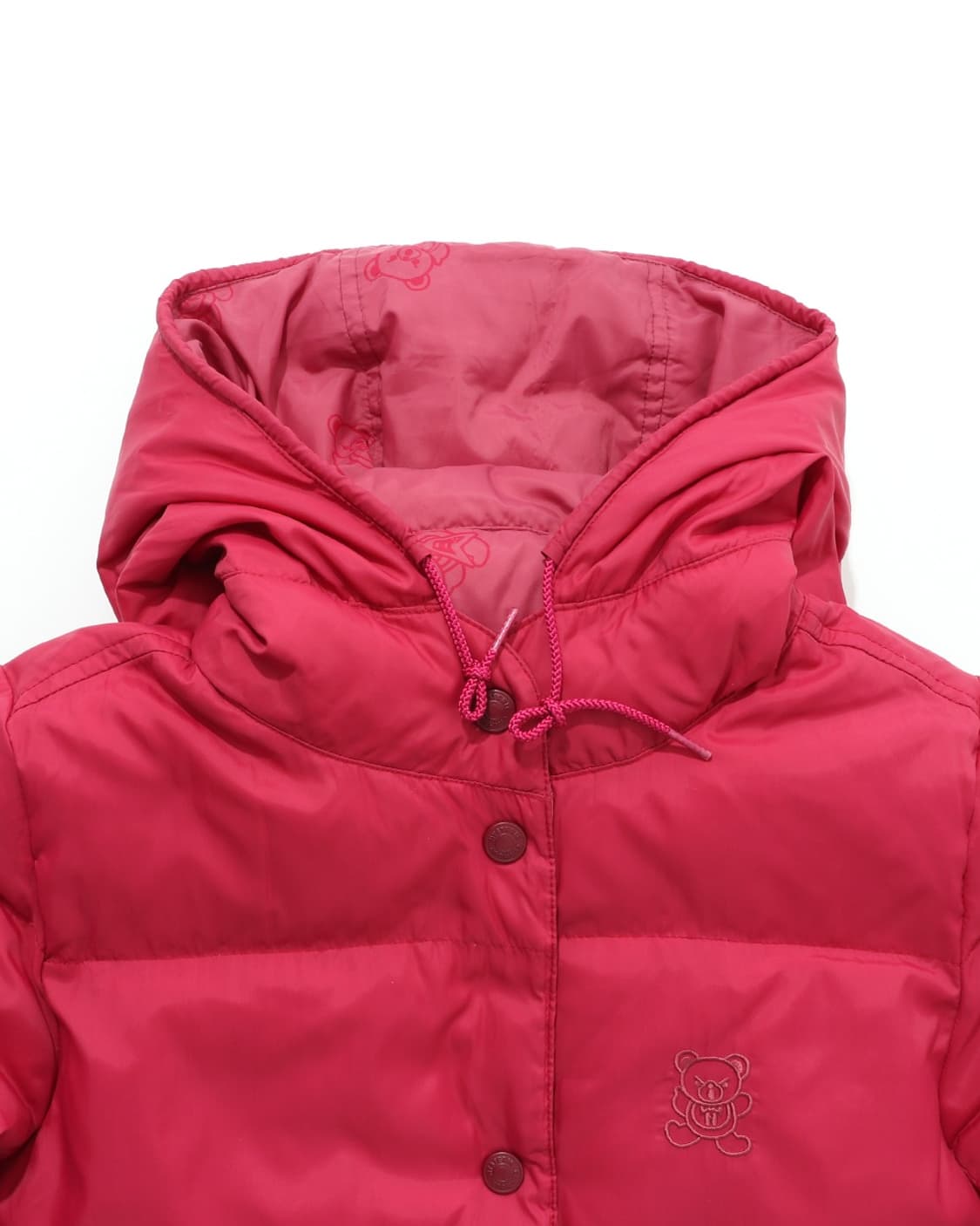 HYSTERIC GLAMOUR reversible down jacket 상품이미지4