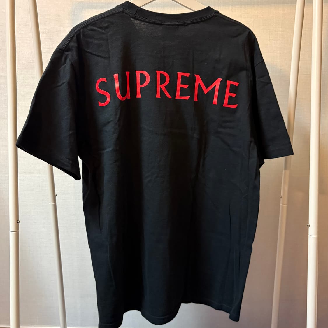 슈프림 데미안허스트 반팔 상품이미지1