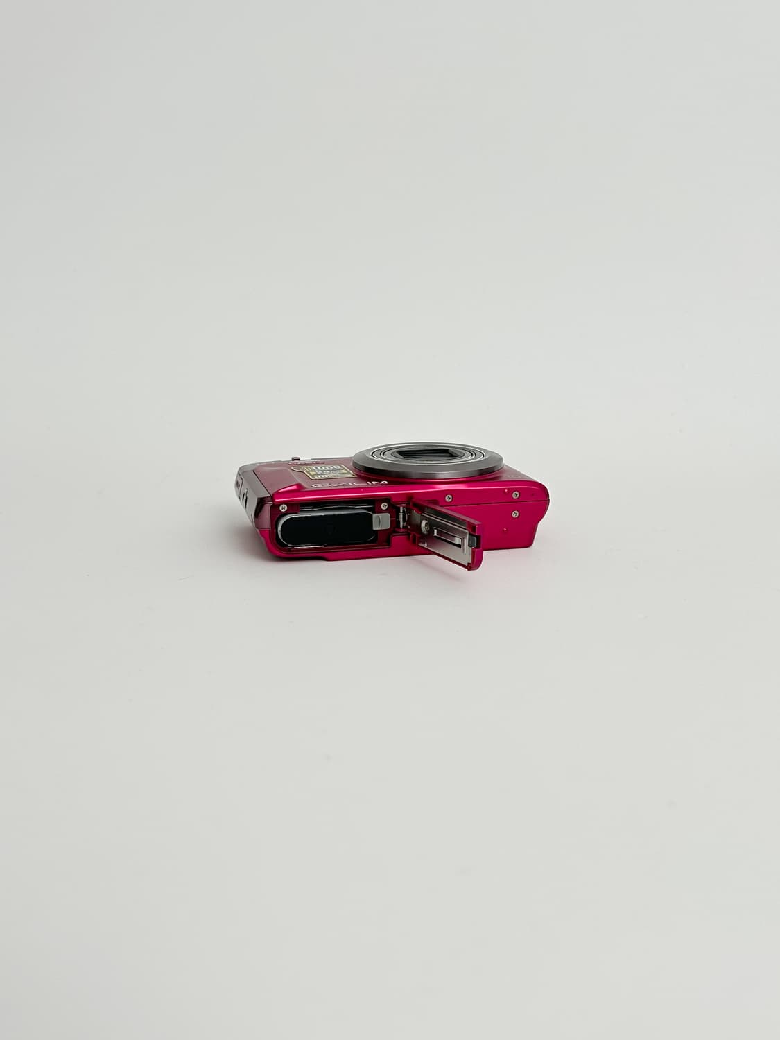 메이크업모드!) 카시오 엑슬림 h10 Exilim 빈티지 디카 상품이미지4