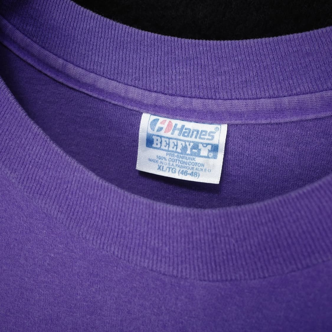 Hanes / Usa Made 상품이미지5