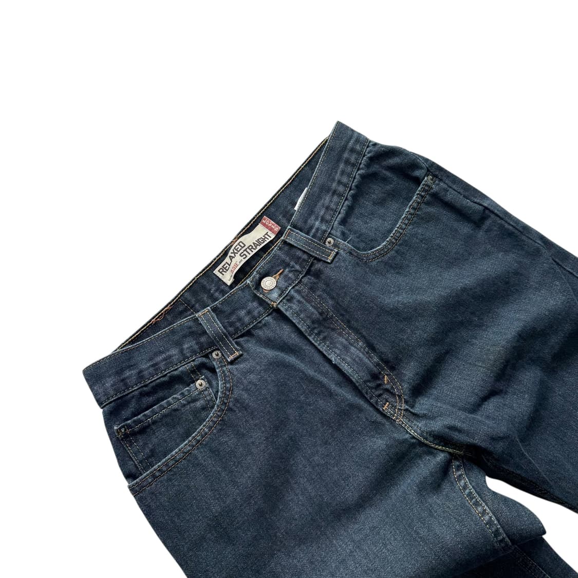 [31.5] 리바이스 559 데님 청바지 [LV1414] 상품이미지2