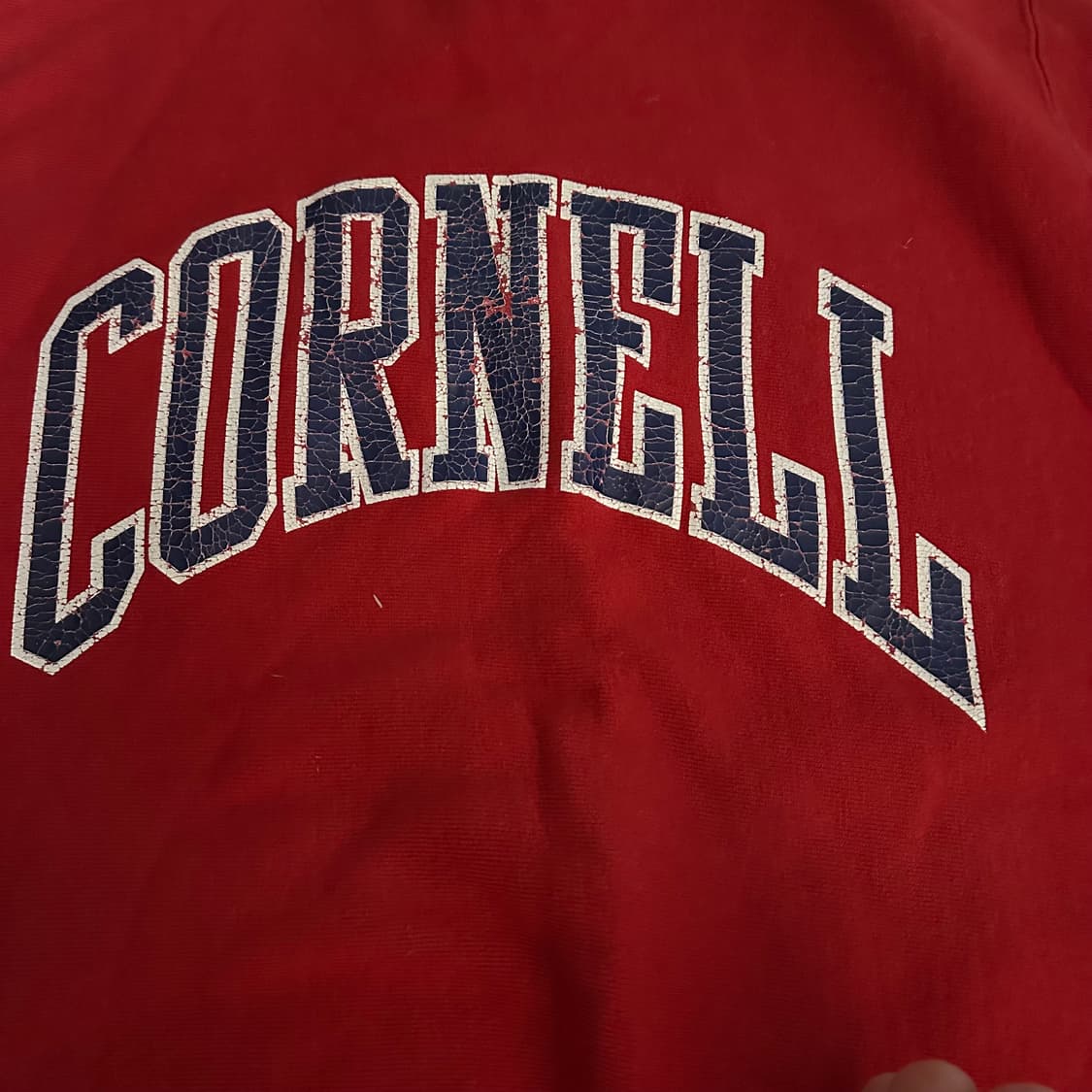 90s 챔피온 리버스위브 맨투맨 L 상품이미지8