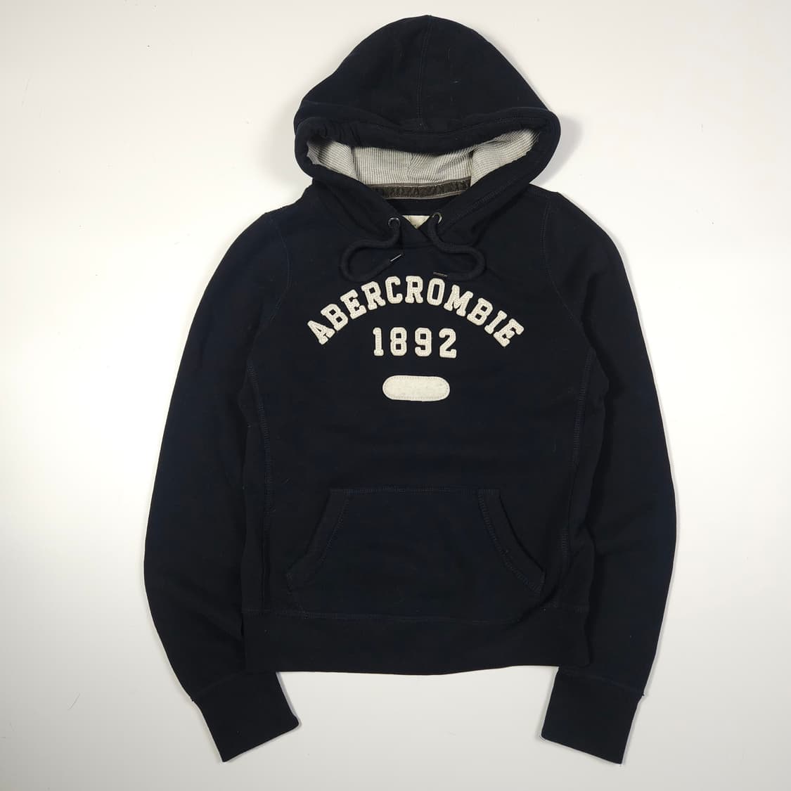아베크롬비 네이비 후드티  상품이미지1