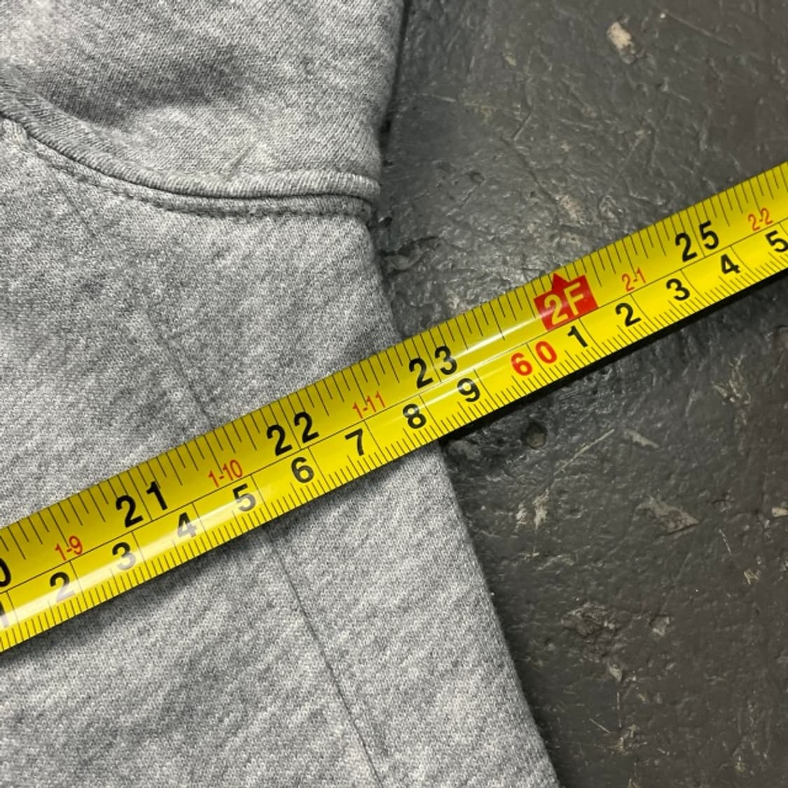 100 나이키 후드집업 상품이미지6
