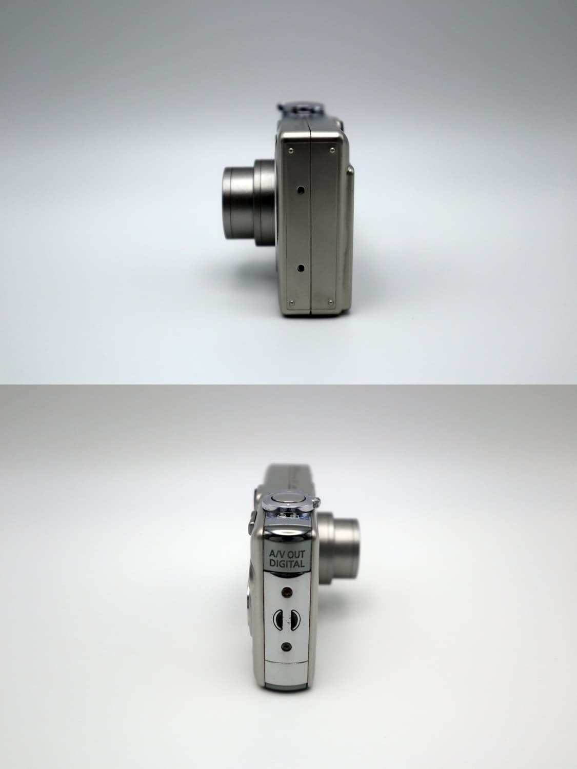 캐논 IXY DIGITAL 50
디지털카메라 상품이미지5