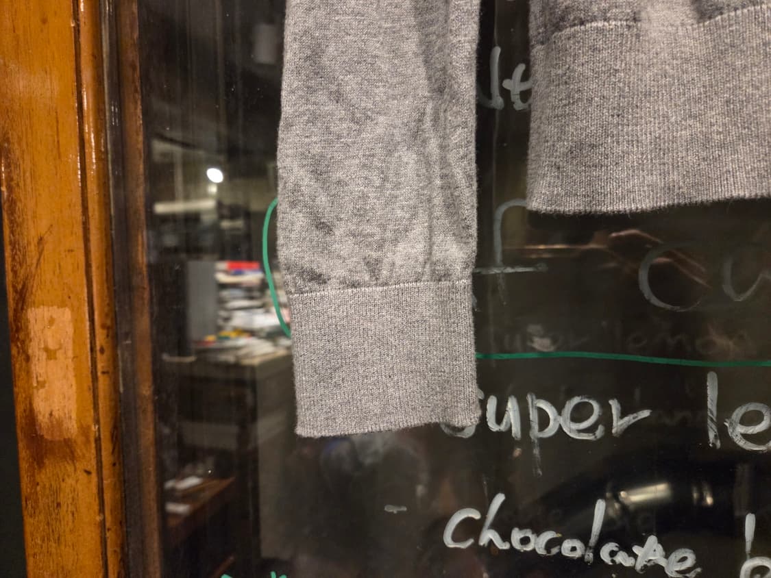 아르마니 익스체인지 니트 상품이미지5