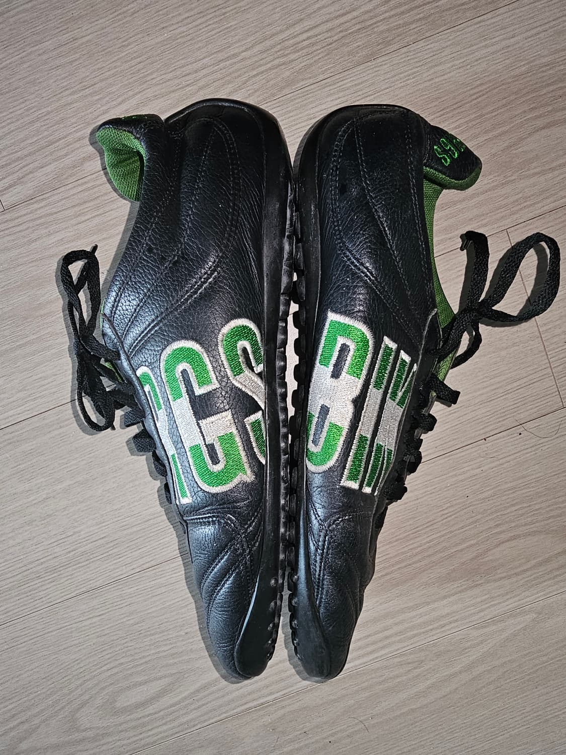 비켄버그 스니커즈 상품이미지6