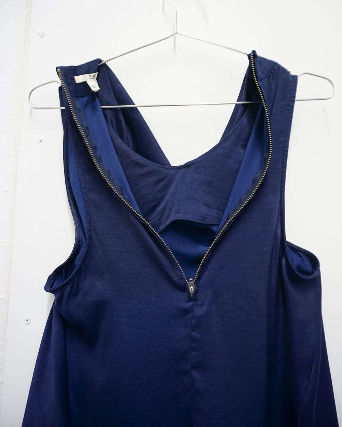 HELMUT LANG sleeveless 상품이미지8
