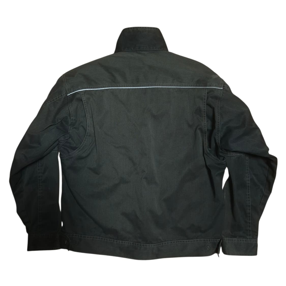 andare schietti 차콜 워크자켓 상품이미지5