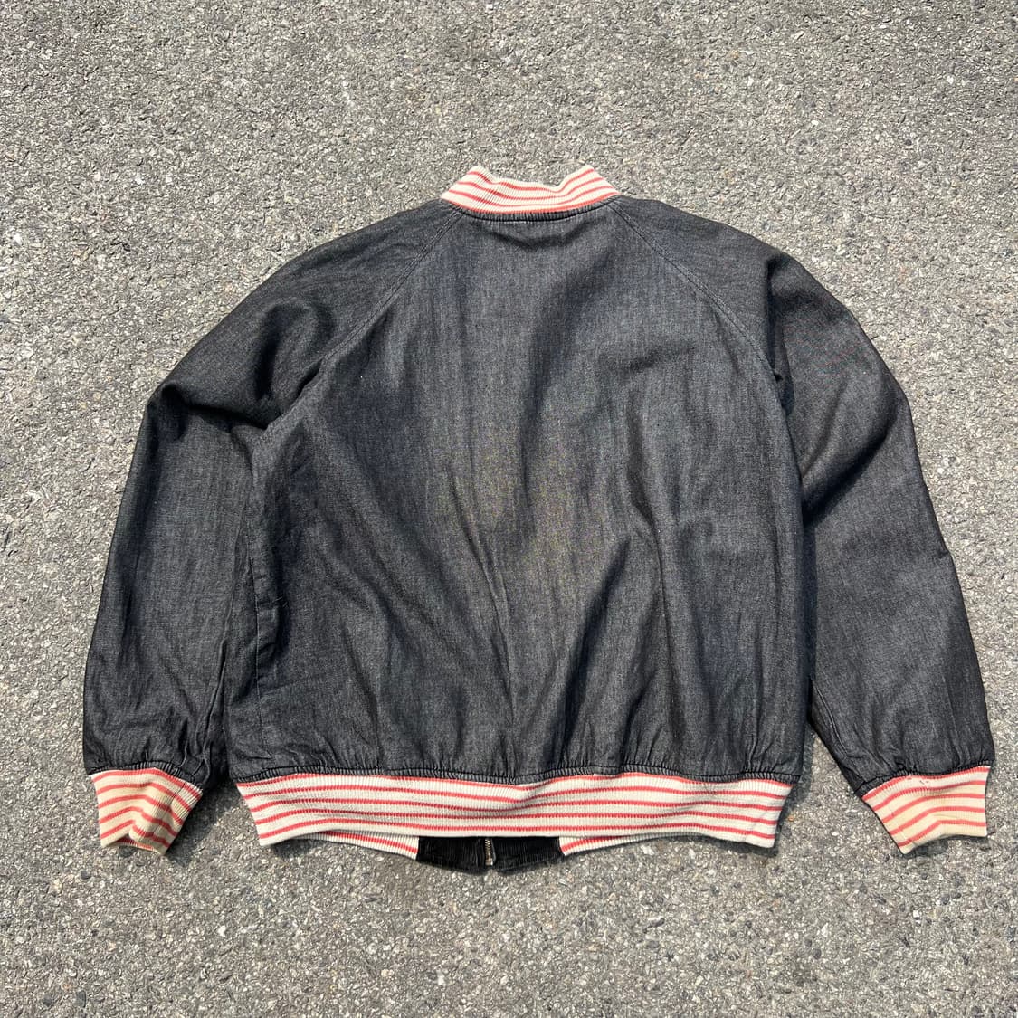 스크립트 양면 스카잔  상품이미지9