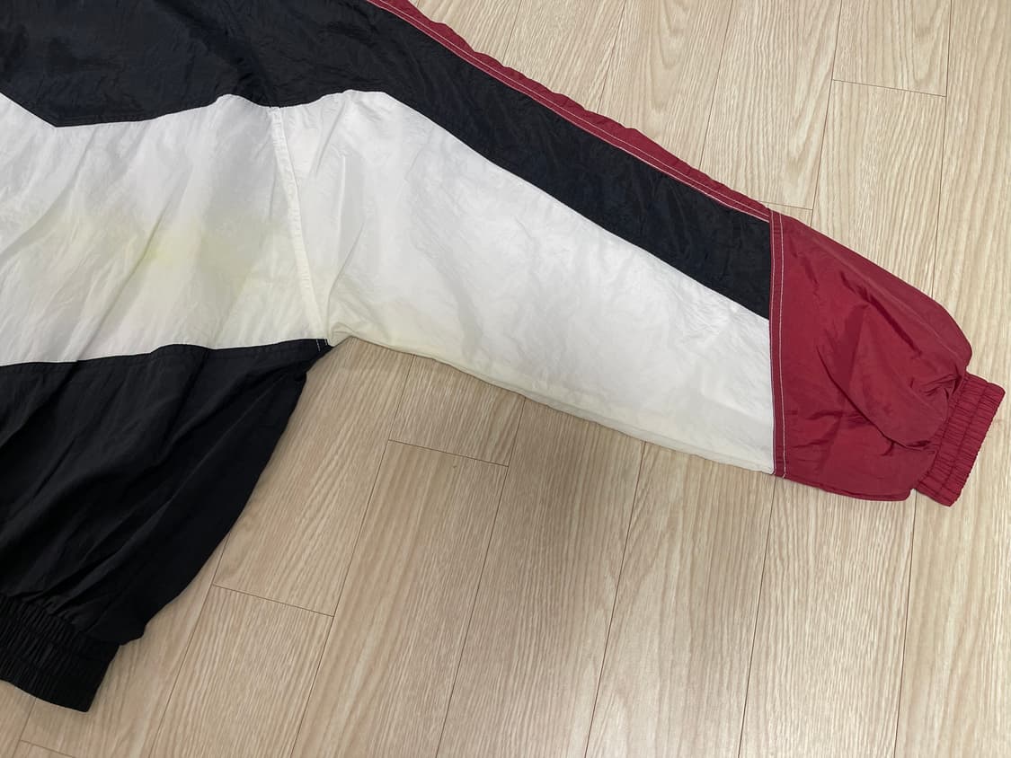 나이키 90s 올드 나일론 자켓 NIKE OLD 1990 L 상품이미지6