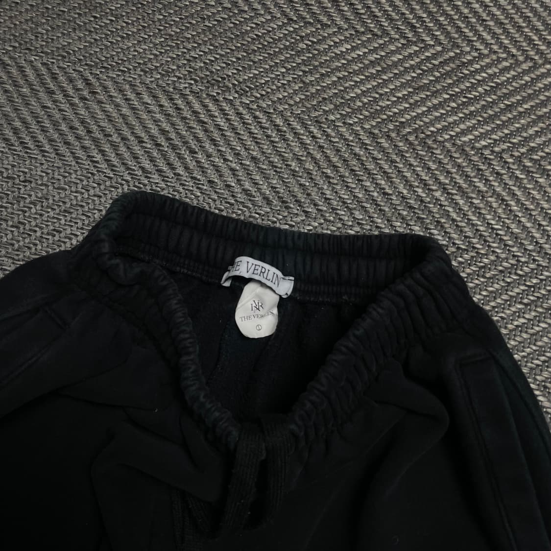 The verlin 트레이닝 스웨트 조거 팬츠y 5305 상품이미지4