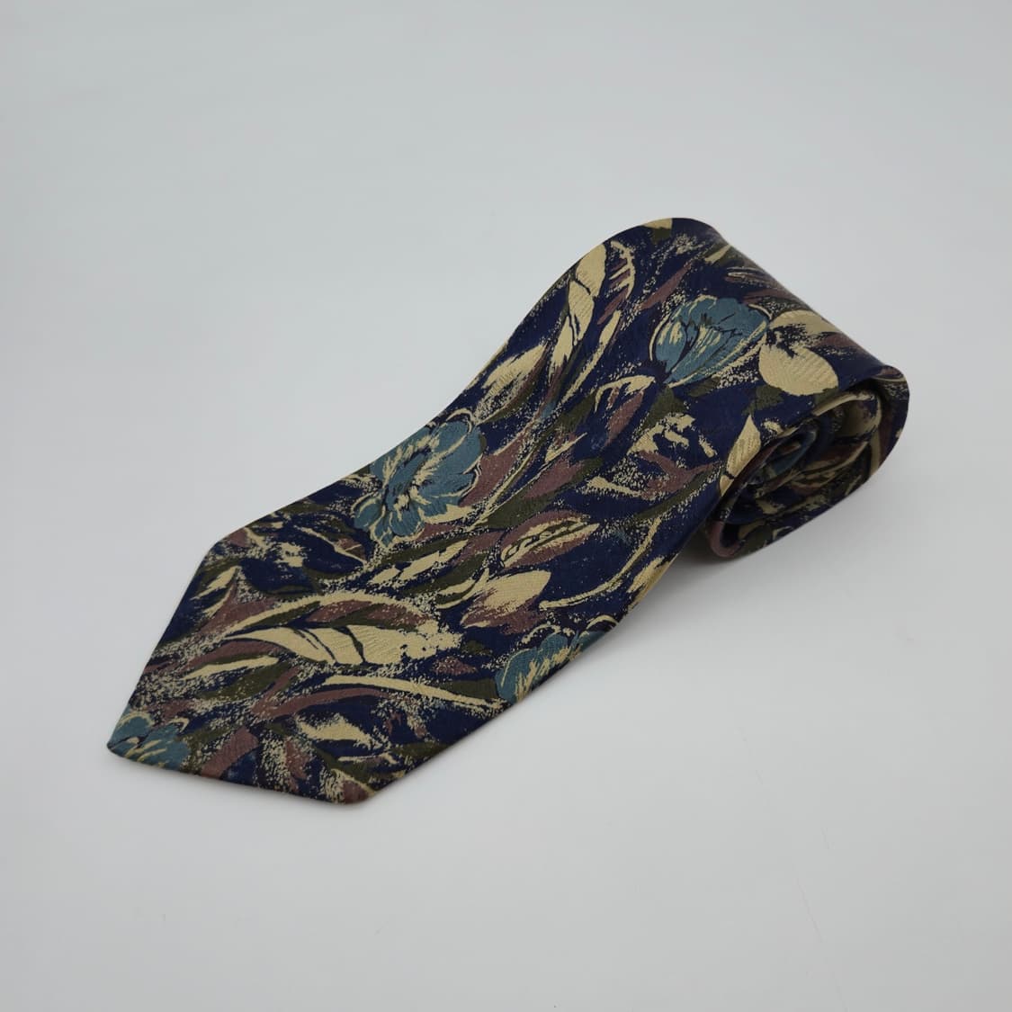 Junko Ouchi 오우치 준코 넥타이 BCF10803_0332-45 상품이미지3