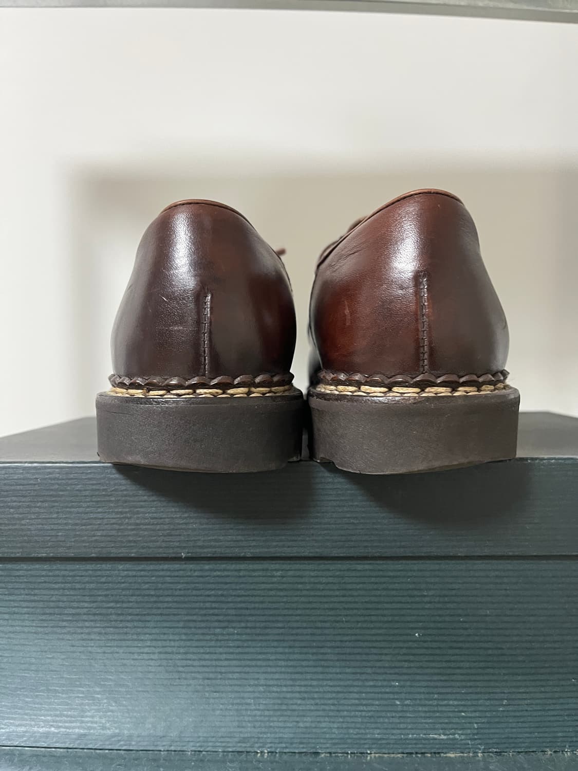 파라부트 미카엘 LIS CAFE 41.5사이즈 상품이미지3