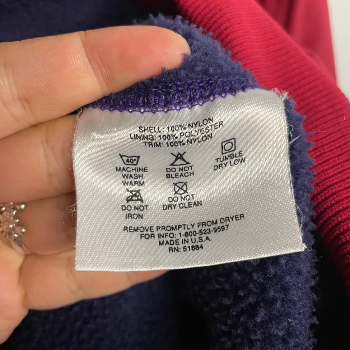 파타고니아 쉘드 신칠라 상품이미지9