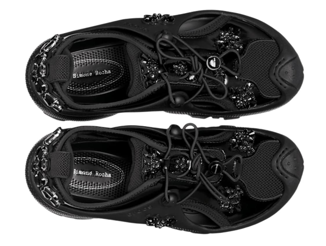 크록스 X 시몬로샤 트레일브레이크2 (trailbreak2) 상품이미지2